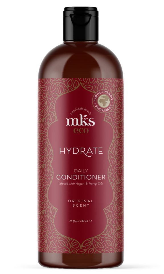 MKS ECO Haarspülung MKS-Eco Hydrate Daily Conditioner Original 739ml MKS ECO Haarspülung MKS-Eco Hydrate Daily Conditioner Original 739ml von MKS ECO