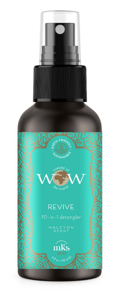 MKS ECO Leave-in Pflege WOW Revive 10-in-1 Detangler MKS ECO Leave-in Pflege WOW Revive 10-in-1 Detangler von MKS ECO