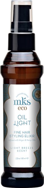 MKS eco Classic Oil Light 60 ml MKS eco Classic Oil Light 60 ml von MKS eco