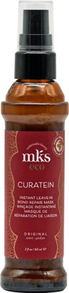 MKS eco Curatein Repair Mask 60 ml MKS eco Curatein Repair Mask 60 ml von MKS eco