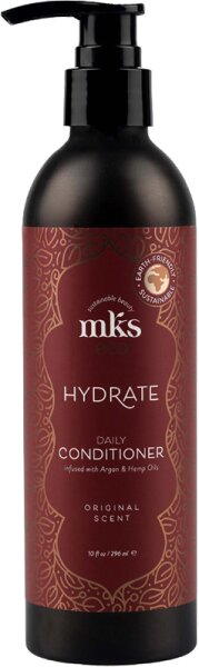 MKS eco Hydrate Conditioner Original 296 ml von MKS eco
