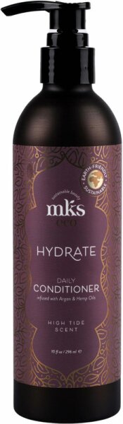 MKS eco Hydrate Daily Conditioner High Tide Scent 296 ml MKS eco Hydrate Daily Conditioner High Tide Scent 296 ml von MKS eco