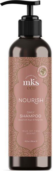 MKS eco Isle of You Shampoo 296 ml MKS eco Isle of You Shampoo 296 ml von MKS eco
