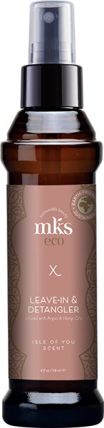 MKS eco Isle of You X-Leave-In Sprühkur 118 ml MKS eco Isle of You X-Leave-In Sprühkur 118 ml von MKS eco