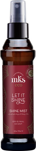 MKS eco Let It Shine Shine Mist Original 118 ml MKS eco Let It Shine Shine Mist Original 118 ml von MKS eco
