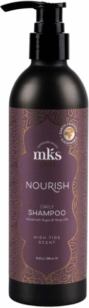MKS eco Nourish Daily Shampoo High Tide Scent 296 ml MKS eco Nourish Daily Shampoo High Tide Scent 296 ml von MKS eco