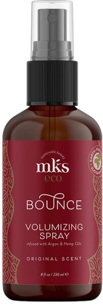 MKS eco Style Bounce Volumizing Spray 236 ml MKS eco Style Bounce Volumizing Spray 236 ml von MKS eco