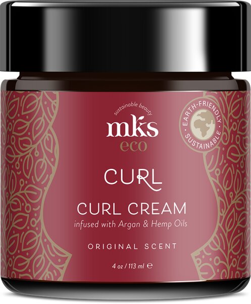 MKS eco Style Cream Curl 113 g MKS eco Style Cream Curl 113 g von MKS eco