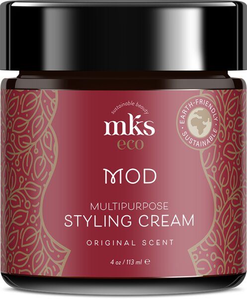 MKS eco Style Cream Mod 113 ml MKS eco Style Cream Mod 113 ml von MKS eco