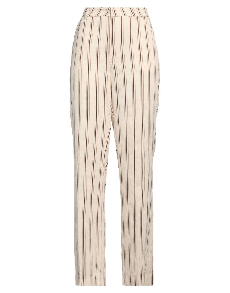 MKT STUDIO Hose Damen Sand von MKT STUDIO