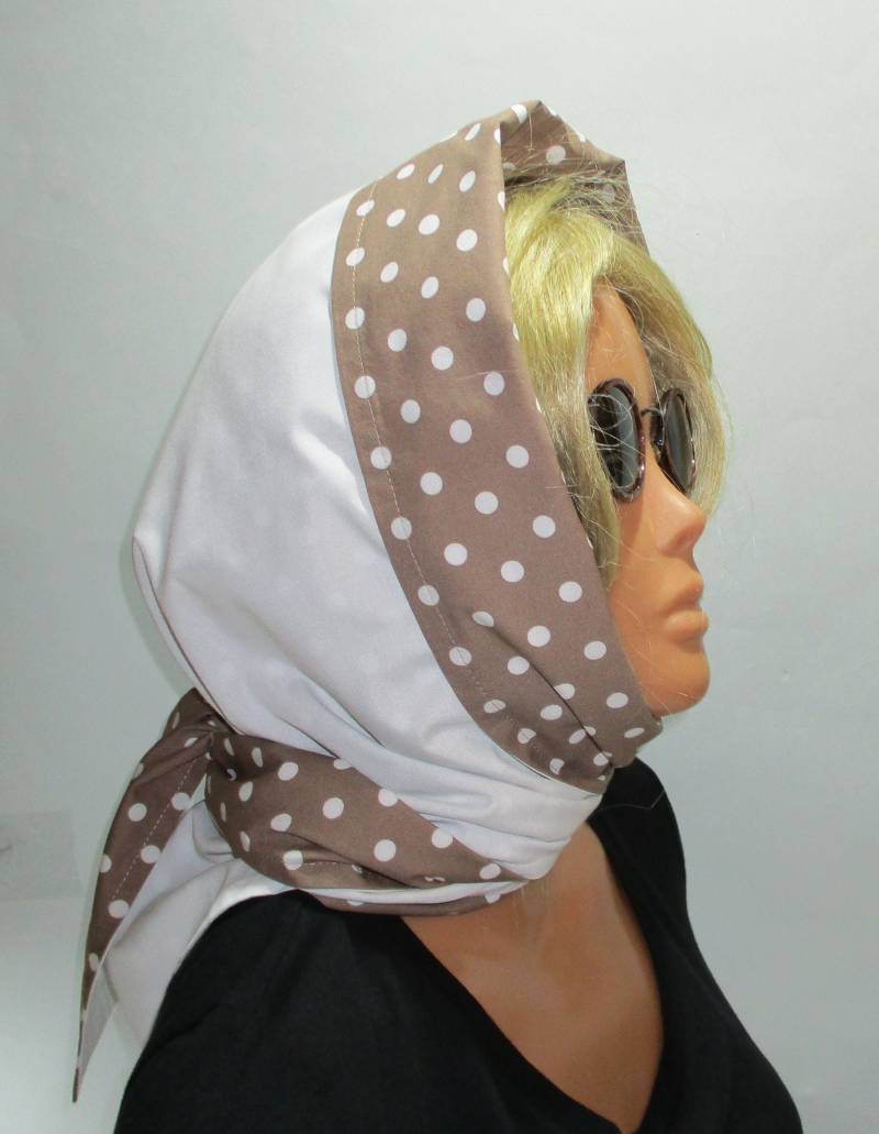 Ein Cabriotuch Doppelseitig Der Ideale Wind - Und Sonnenschutz Beim "Offenfahren" von MKWKreativwerkstatt