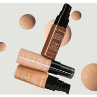 MLSMILE - 2-in-1 Conceal Foundation (1-3) #02 - 20ml von MLSMILE
