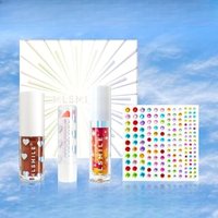 MLSMILE - 4 Color Winter Love Song Face Set - B #Set B MLSMILE - 4 Color Winter Love Song Face Set - B #Set B von MLSMILE
