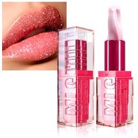 MLSMILE - Diamond Sparkle Star Marble Lipstick - 4 Colors #C53 von MLSMILE