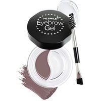 MLSMILE - Eyebrow Gel - 2 Colors #01 - 5g von MLSMILE