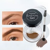 MLSMILE - Eyebrow Gel - 2 Colors #02 - 5g MLSMILE - Eyebrow Gel - 2 Colors #02 - 5g von MLSMILE