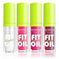 MLSMILE - Fit Oil Lipgloss (1-4) #03 - 4.8ml von MLSMILE