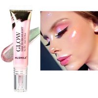 MLSMILE - Glow Liquid Highlighter - 4-5 #05 MLSMILE - Glow Liquid Highlighter - 4-5 #05 von MLSMILE