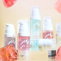 MLSMILE - Glowing & Soothing Hydrating Jelly Primer - 4 Colors #04 MLSMILE - Glowing & Soothing Hydrating Jelly Primer - 4 Colors #04 von MLSMILE