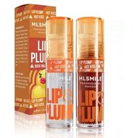 MLSMILE - Lip Plump (1-3) #01 - 4.8ml von MLSMILE