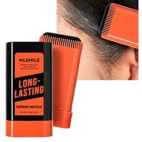 MLSMILE - Long-Lasting Temporary Hair Color Stick - 3 Colors #01 - 20g MLSMILE - Long-Lasting Temporary Hair Color Stick - 3 Colors #01 - 20g von MLSMILE