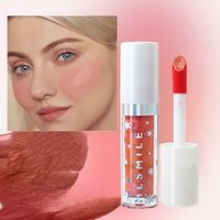 MLSMILE - Marble cheek Blush Liquid - 1-3 #01 MLSMILE - Marble cheek Blush Liquid - 1-3 #01 von MLSMILE