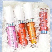 MLSMILE - Marble cheek Blush Liquid - 4-6 #05 MLSMILE - Marble cheek Blush Liquid - 4-6 #05 von MLSMILE