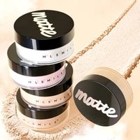 MLSMILE - Matte Setting Powder - 4 Colors #04 MLSMILE - Matte Setting Powder - 4 Colors #04 von MLSMILE