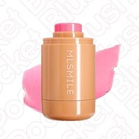 MLSMILE - Pocket Lip & Cheek Blusher - 1-3 #03 Sunset MLSMILE - Pocket Lip & Cheek Blusher - 1-3 #03 Sunset von MLSMILE