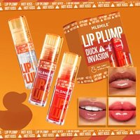 MLSMILE - Set of 3: Lip Plump Set - A #Set A MLSMILE - Set of 3: Lip Plump Set - A #Set A von MLSMILE