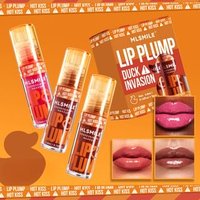 MLSMILE - Set of 3: Lip Plump Set - B #Set B MLSMILE - Set of 3: Lip Plump Set - B #Set B von MLSMILE