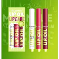 MLSMILE - Set of 3: Shiny Lip Balm Set - A #Set A MLSMILE - Set of 3: Shiny Lip Balm Set - A #Set A von MLSMILE