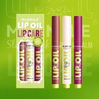 MLSMILE - Set of 3: Shiny Lip Balm Set - B #Set B von MLSMILE