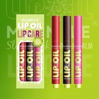 MLSMILE - Set of 3: Shiny Lip Balm Set - C #Set C MLSMILE - Set of 3: Shiny Lip Balm Set - C #Set C von MLSMILE