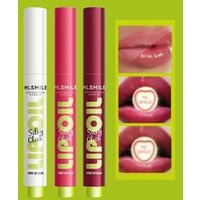 MLSMILE - Shiny Lip Balm (1-3) #02 - 2g von MLSMILE