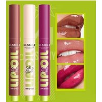 MLSMILE - Shiny Lip Balm (4-6) #04 - 2g von MLSMILE