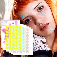 MLSMILE - Smile Star Pimple Patches - Pickelpflaster MLSMILE - Smile Star Pimple Patches - Pickelpflaster von MLSMILE