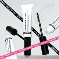 MLSMILE - Strong Hair Styling Cream #Cream von MLSMILE