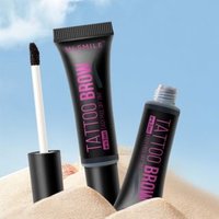 MLSMILE - Tattoo Brow - 3 Colors #02 - 10ml MLSMILE - Tattoo Brow - 3 Colors #02 - 10ml von MLSMILE