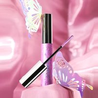 MLSMILE - Waterproof Glitter Mascara - 1-3 #02 - 6ml MLSMILE - Waterproof Glitter Mascara - 1-3 #02 - 6ml von MLSMILE
