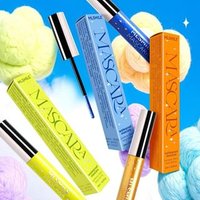 MLSMILE - Waterproof Glitter Mascara - 4-7 #06 - 6ml MLSMILE - Waterproof Glitter Mascara - 4-7 #06 - 6ml von MLSMILE