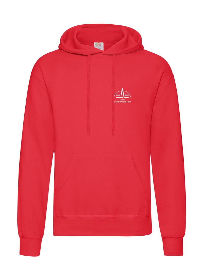 Salzmann Hoodie Unisex | S-xl | Offiziell von MLSignworks