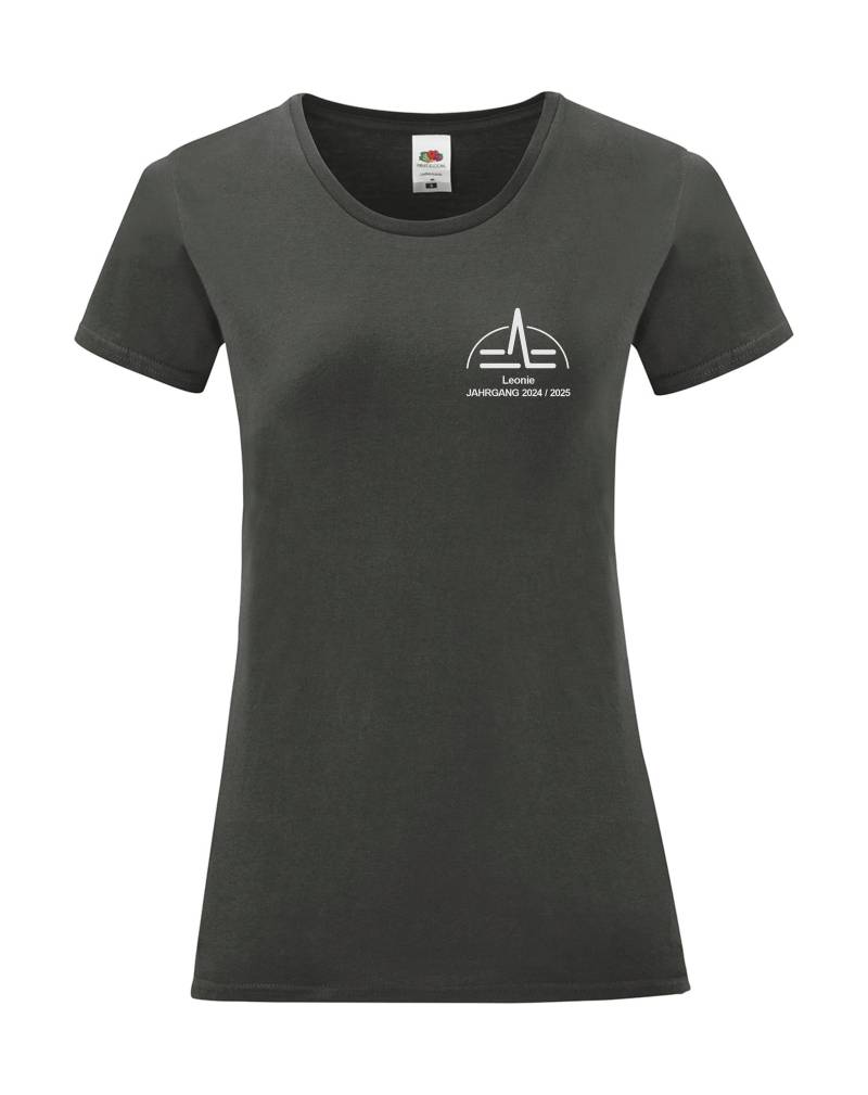 Salzmann T-Shirt Lady-Fit | xs-L | Freizeit von MLSignworks