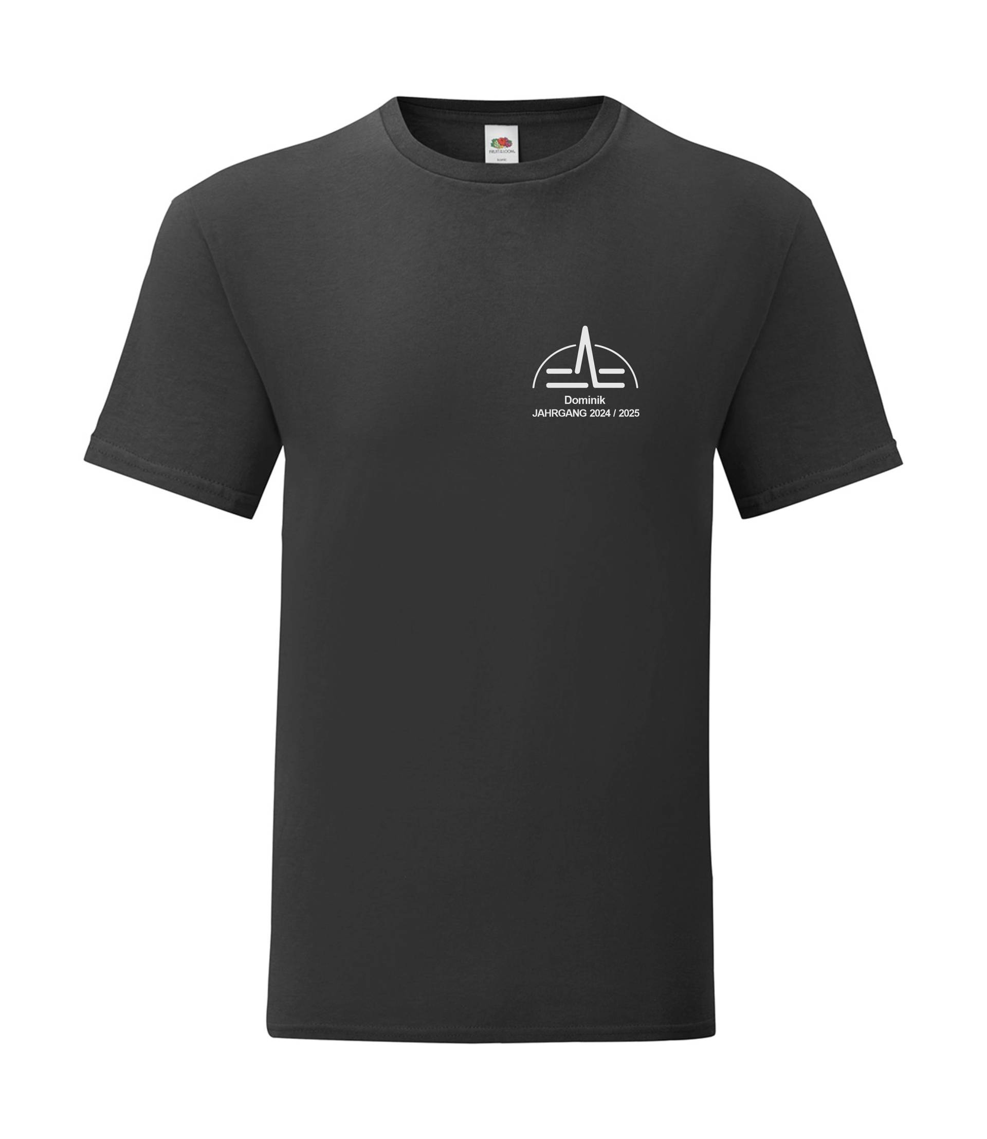 Salzmann T-Shirt Unisex | S-xl | Freizeit von MLSignworks