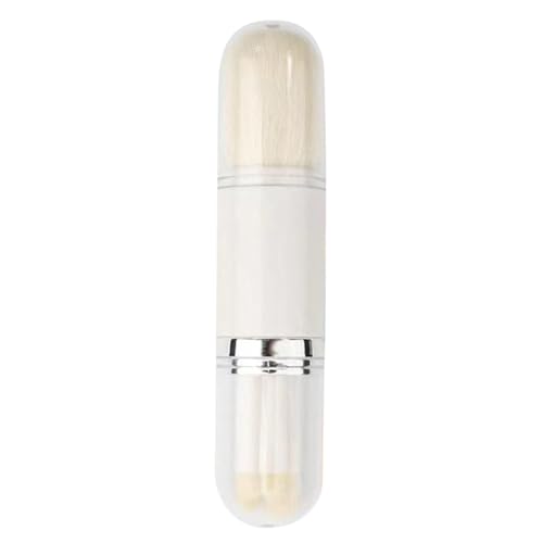 4 In 1 Make Up Tool Mit Ausziehbaren Designs Kosmetikbürsten Für Mühelose Anwendung Von Lidschatten Und Lippen Perfekter Make Up Anwendung von MLWSKERTY