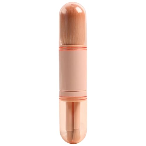 4 In 1 Make Up Tool Mit Ausziehbaren Designs Kosmetikbürsten Für Mühelose Anwendung Von Lidschatten Und Lippen Perfekter Make Up Anwendung von MLWSKERTY