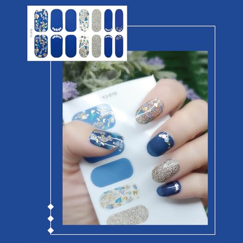 Aufkleber In Glitzernder Vollständig Umwickelt Polnische Aufkleber Aufkleberstreifen Selbstklebendes Aufkleber Set Aufkleber In Glitzernder Vollständig Umwickelt Polnische Aufkleber Aufkleberstreifen Selbstklebendes Aufkleber Set von MLWSKERTY