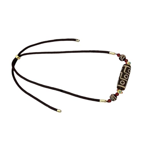 Dateless Neun Augen Achat Halskette Multi Gelegenheit Vielseitiger Nackenschmuck Für Weisheitssuchende Und Mode Enthusiasten Handgeschnitzte Achat Halskette Dateless Neun Augen Achat Halskette Multi Gelegenheit Vielseitiger Nackenschmuck Für Weisheitssuchende Und Mode Enthusiasten Handgeschnitzte Achat Halskette von MLWSKERTY
