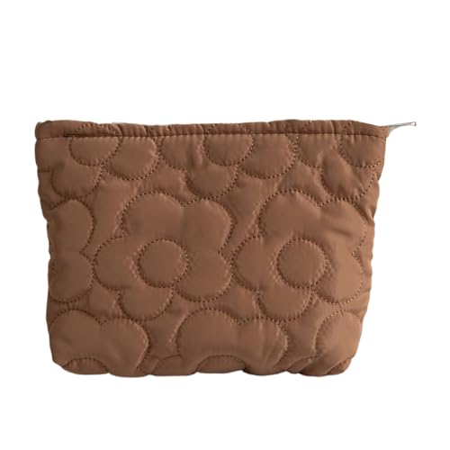 Große Kapazitätsreise Kosmetiktasche Nylon AKeup Taschen Toilettenbeutel Perfekt Für Die Aufbewahrung Von Kosmetika Und Pinsel Frauen Make Up Tasche von MLWSKERTY