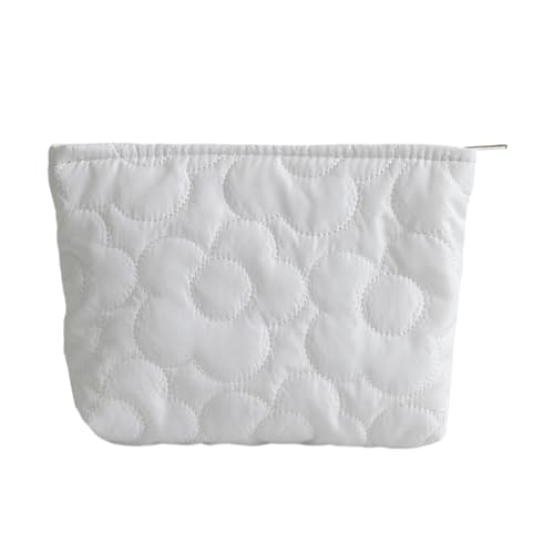 Große Kapazitätsreise Kosmetiktasche Nylon AKeup Taschen Toilettenbeutel Perfekt Für Die Aufbewahrung Von Kosmetika Und Pinsel Frauen Make Up Tasche von MLWSKERTY